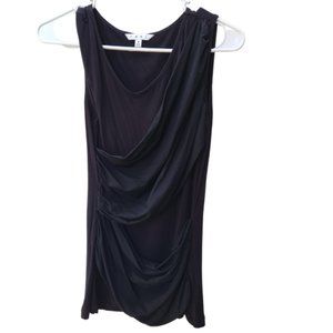 Cabi Sleeveless Shirt Size Small